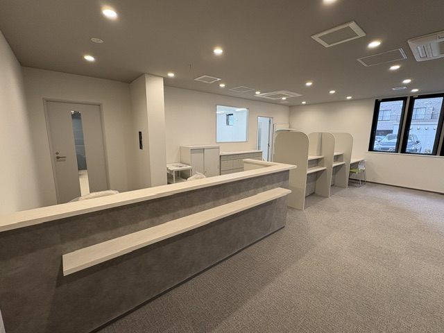 南10条店 外観