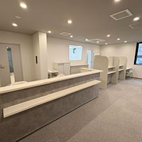 札幌 手稲前田店 外観